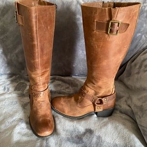 BOC BOOTS